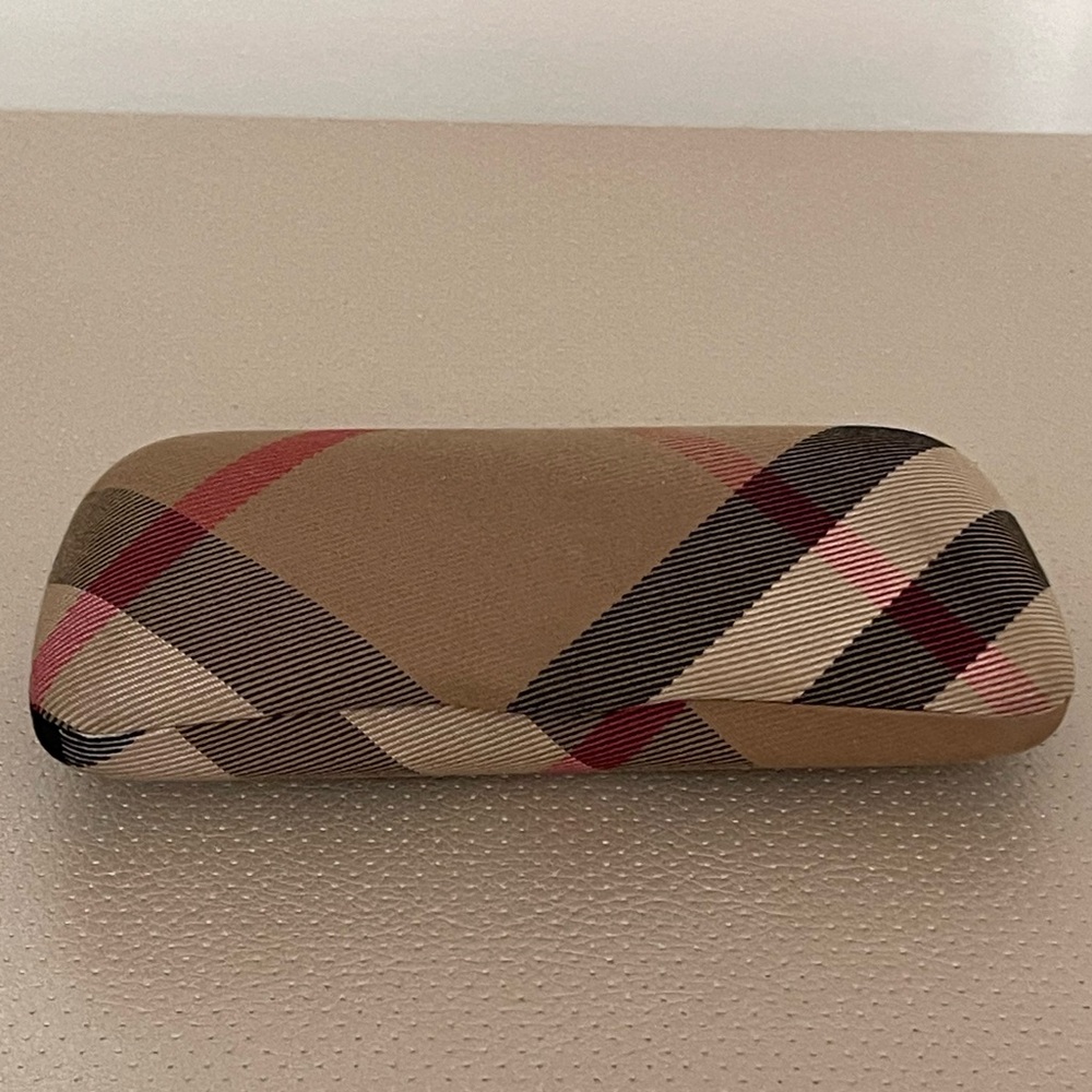 Burberry Eyeglasses - Picture 13 of 14